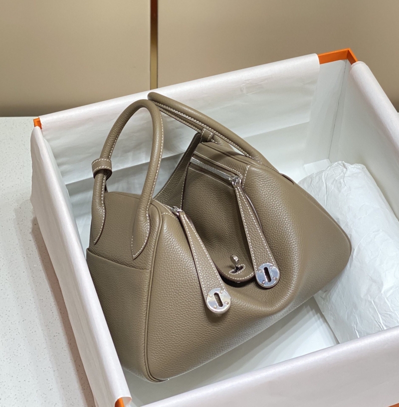 Hermes Top Handle Bags